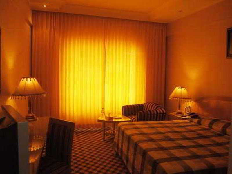 Hotel Washington Dhaka Eksteriør bilde